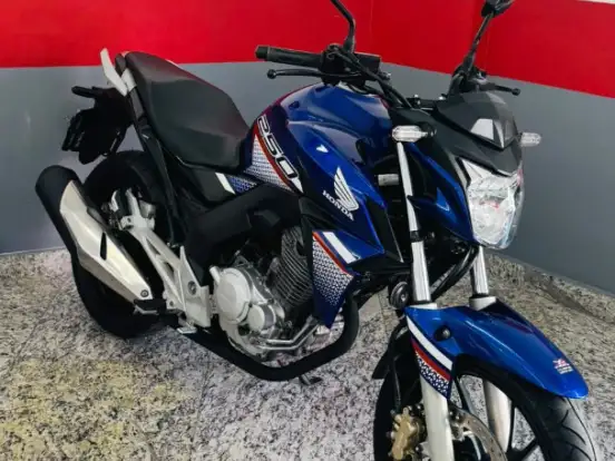 HONDA-CB TWISTER ABS HONDA-CB TWISTER ABS-2022