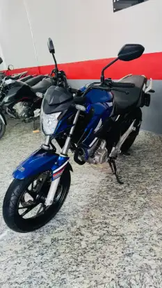 HONDA-CB TWISTER ABS-2022