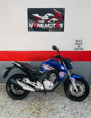 HONDA-CB TWISTER ABS-2022