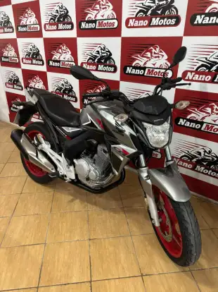 HONDA-CB TWISTER HONDA-CB TWISTER-2018