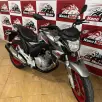 HONDA CB TWISTER HONDA CB TWISTER