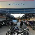 HONDA CB TWISTER HONDA CB TWISTER