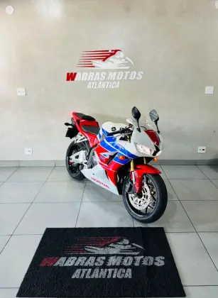 HONDA CBR 600RR 