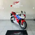 HONDA CBR 600RR HONDA CBR 600RR