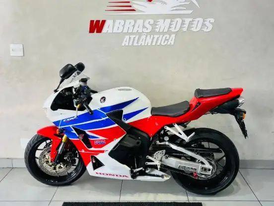 HONDA-CBR 600RR HONDA-CBR 600RR-2014