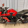 HONDA CBR 650F ABS HONDA CBR 650F ABS
