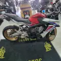 HONDA CBR 650F ABS HONDA CBR 650F ABS