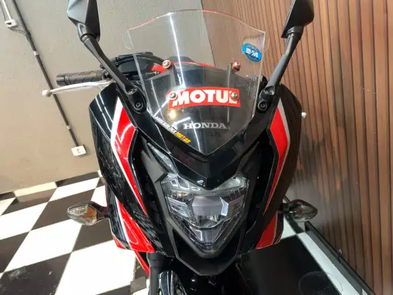 HONDA-CBR 650F ABS HONDA-CBR 650F ABS-2019