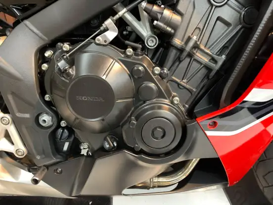 HONDA-CBR 650F ABS HONDA-CBR 650F ABS-2019