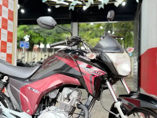 HONDA-CG 150 TITAN MIX ESD HONDA-CG 150 TITAN MIX ESD-2014