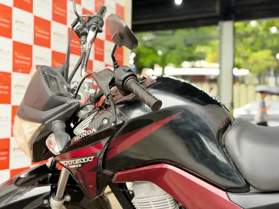 HONDA-CG 150 TITAN MIX ESD HONDA-CG 150 TITAN MIX ESD-2014