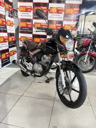HONDA CG 150 TITAN MIX EX 