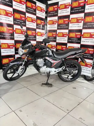 HONDA-CG 150 TITAN MIX EX-2010