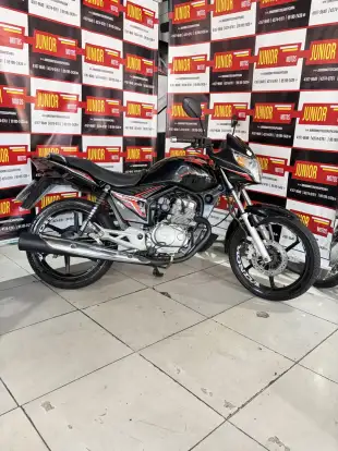 HONDA-CG 150 TITAN MIX EX-2010