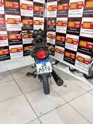 HONDA-CG 150 TITAN MIX EX HONDA-CG 150 TITAN MIX EX-2010
