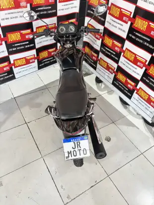 HONDA-CG 150 TITAN MIX EX-2010