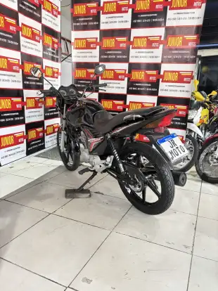 HONDA-CG 150 TITAN MIX EX-2010