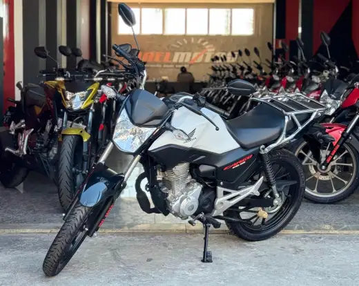 HONDA-CG 160 CARGO HONDA-CG 160 CARGO-2026