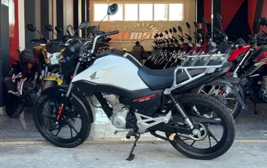 HONDA-CG 160 CARGO-2026