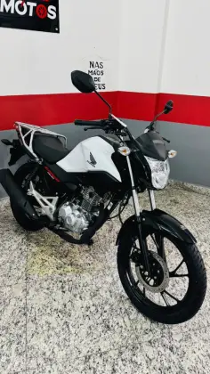 HONDA CG 160 CARGO 
