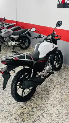 HONDA-CG 160 CARGO-2026