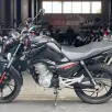 HONDA CG 160 FAN HONDA CG 160 FAN