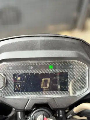 HONDA-CG 160 FAN-2025