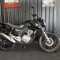 HONDA CG 160 FAN HONDA CG 160 FAN