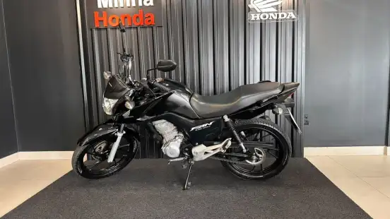 HONDA-CG 160 FAN-2024