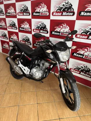 HONDA CG 160 FAN 