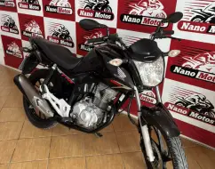 HONDA CG 160 FAN HONDA CG 160 FAN