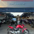 HONDA CG 160 FAN HONDA CG 160 FAN