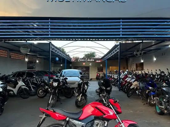 HONDA-CG 160 FAN HONDA-CG 160 FAN-2023