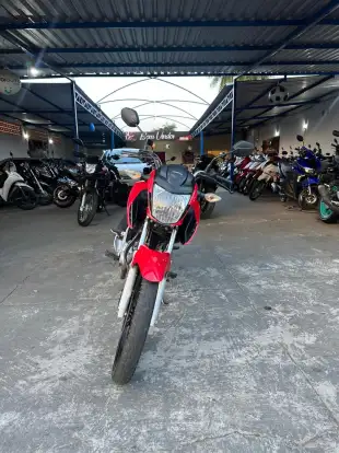 HONDA-CG 160 FAN-2023