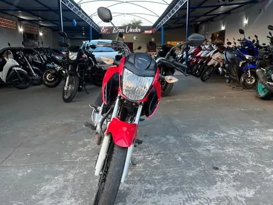 HONDA-CG 160 FAN HONDA-CG 160 FAN-2023