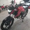 HONDA CG 160 FAN HONDA CG 160 FAN