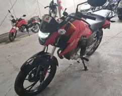 HONDA CG 160 FAN HONDA CG 160 FAN
