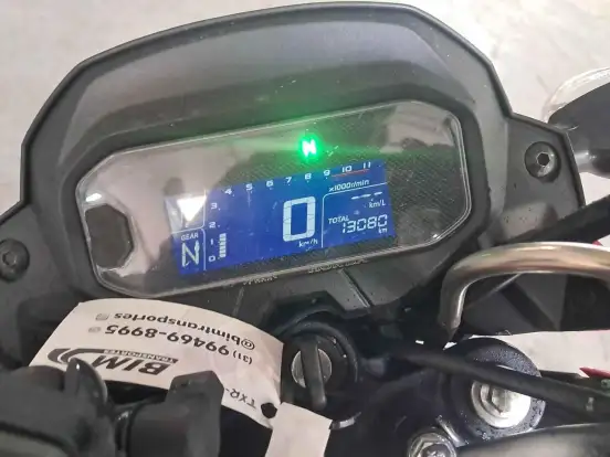 HONDA-CG 160 FAN HONDA-CG 160 FAN-2025