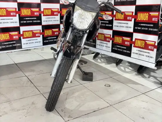 HONDA-CG 160 FAN HONDA-CG 160 FAN-2016