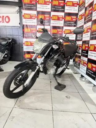 HONDA-CG 160 FAN HONDA-CG 160 FAN-2016