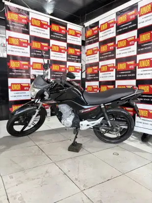 HONDA-CG 160 FAN HONDA-CG 160 FAN-2016