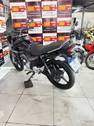 HONDA-CG 160 FAN HONDA-CG 160 FAN-2016