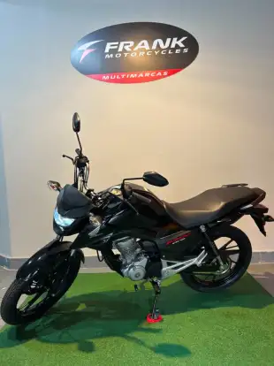 HONDA-CG 160 FAN HONDA-CG 160 FAN-2026