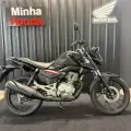 HONDA CG 160 FAN HONDA CG 160 FAN