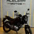 HONDA CG 160 FAN HONDA CG 160 FAN