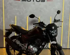 HONDA CG 160 FAN HONDA CG 160 FAN