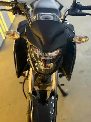 HONDA-CG 160 FAN-2025
