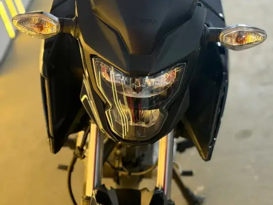 HONDA-CG 160 FAN HONDA-CG 160 FAN-2025