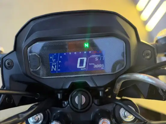 HONDA-CG 160 FAN HONDA-CG 160 FAN-2025