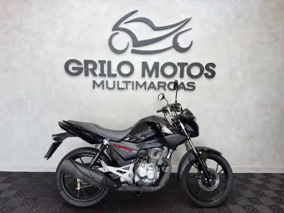 HONDA-CG 160 START ES HONDA-CG 160 START ES-2026